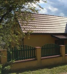 Sárgarigó Vendégház