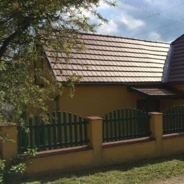 Sárgarigó Vendégház Bakonybél - Külső kép