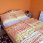 Sárgarigó Vendégház Bakonybél - Szobák