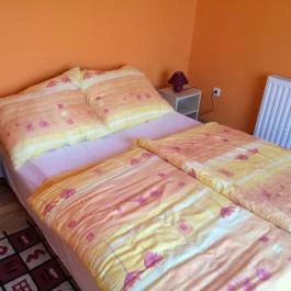 Sárgarigó Vendégház Bakonybél - Szobák