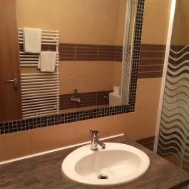 Thermál Park Hotel Egerszalók - Szobák