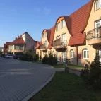 Thermál Park Hotel Egerszalók - Külső kép