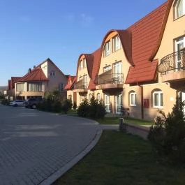 Thermál Park Hotel Egerszalók - Külső kép