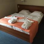 Thermál Park Hotel Egerszalók - Szobák