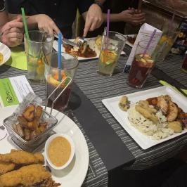 Csokonai Söröző & Étterem Debrecen - Egyéb