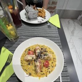 Csokonai Söröző & Étterem Debrecen - Étel/ital