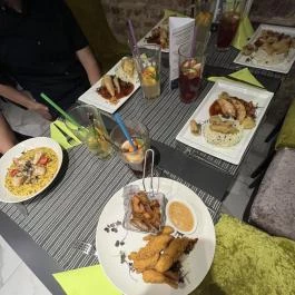 Csokonai Söröző & Étterem Debrecen - Étel/ital