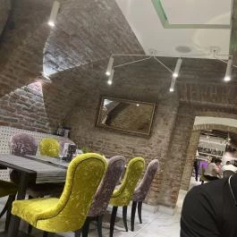 Csokonai Söröző & Étterem Debrecen - Belső