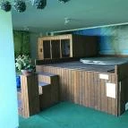 Amfora Apartmanok Gyula - Medence/kert