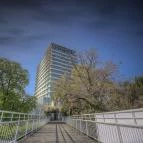 Hunguest Hotel Bál Resort Balatonalmádi - Külső kép