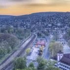 Hunguest Hotel Bál Resort Balatonalmádi - Környék