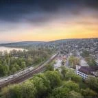 Hunguest Hotel Bál Resort Balatonalmádi - Környék