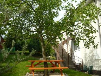 AlsóLővér Apartman Sopron