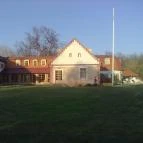 Zichy Park Hotel Bikács - Külső kép