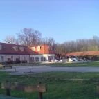 Zichy Park Hotel Bikács - Külső kép