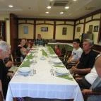 Alsópere Park Hotel Olaszfalu - Vendéglátás