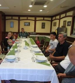 Alsópere Park Hotel