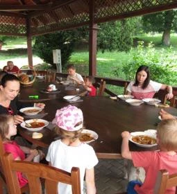 Alsópere Park Hotel