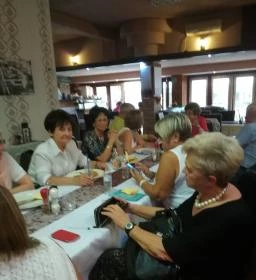 Sirius Club étterem, pizzéria