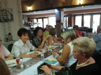 Sirius Club étterem, pizzéria Kiskunfélegyháza