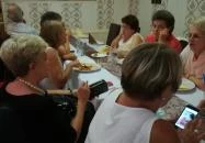 Sirius Club étterem, pizzéria Kiskunfélegyháza