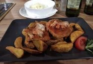 Hárs Kisvendéglő Eger