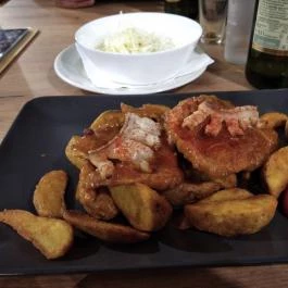 Hárs Kisvendéglő Eger - Egyéb