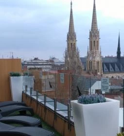 Bo33 Hotel Family & Suites 