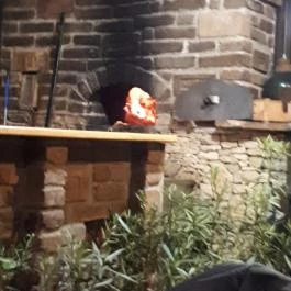 Don Vito Pizzéria & Étterem Visegrád - Egyéb