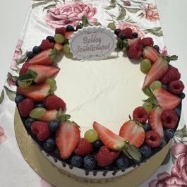 Mokka Cukrászda Nyíregyháza - Étel/ital