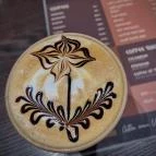 Pompeii Latte Art Caffe - Mester utca Budapest - Egyéb