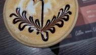 Pompeii Latte Art Caffe - Mester utca Budapest - 