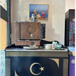 Millenium Étterem Budapest - Egyéb