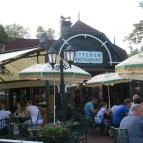 424 Ír Étterem & Söröző Nyíregyháza - Külső kép