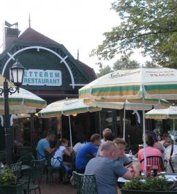 424 Ír Étterem & Söröző