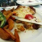 424 Ír Étterem & Söröző Nyíregyháza - Étel/ital