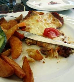 424 Ír Étterem & Söröző