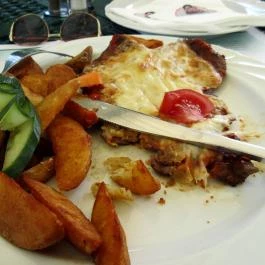 424 Ír Étterem & Söröző, Nyíregyháza - Étel/ital