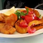 424 Ír Étterem & Söröző Nyíregyháza - Étel/ital