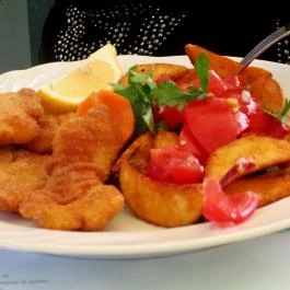 424 Ír Étterem & Söröző, Nyíregyháza - Étel/ital