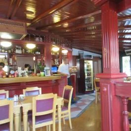 424 Ír Étterem & Söröző, Nyíregyháza - Belső