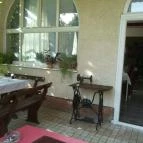 Alabástrom Panzió és Étterem Bogács - Külső kép