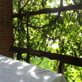 Alabástrom Panzió és Étterem, Bogács - Külső kép