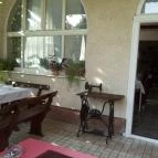 Alabástrom Panzió és Étterem Bogács - Külső kép