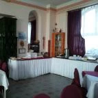 Alabástrom Panzió és Étterem Bogács - Belső