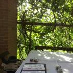 Alabástrom Panzió és Étterem Bogács - Belső