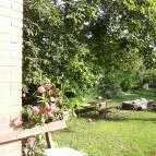 Alabástrom Panzió és Étterem Bogács - Külső kép