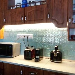 Antik Vendégház Nagyvisnyó - Belső