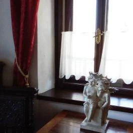 Antik Vendégház Nagyvisnyó - Belső