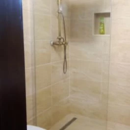 Antik Vendégház Nagyvisnyó - Fürdőszoba